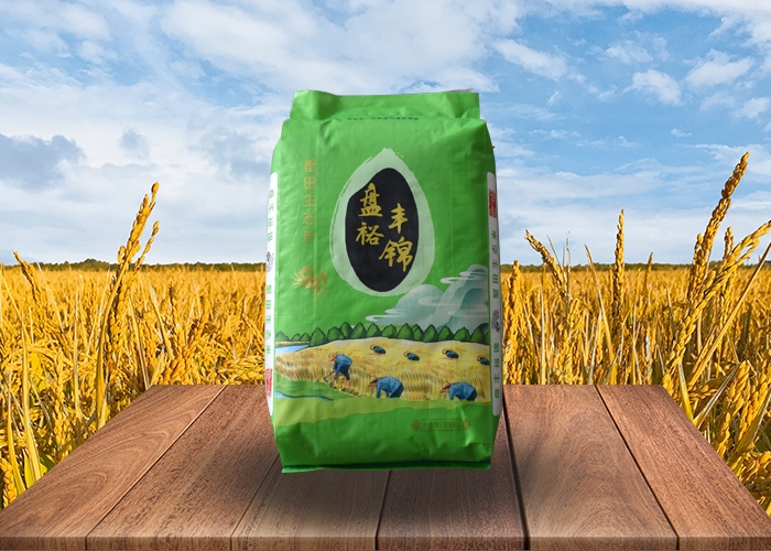 盘裕丰锦（15kg）