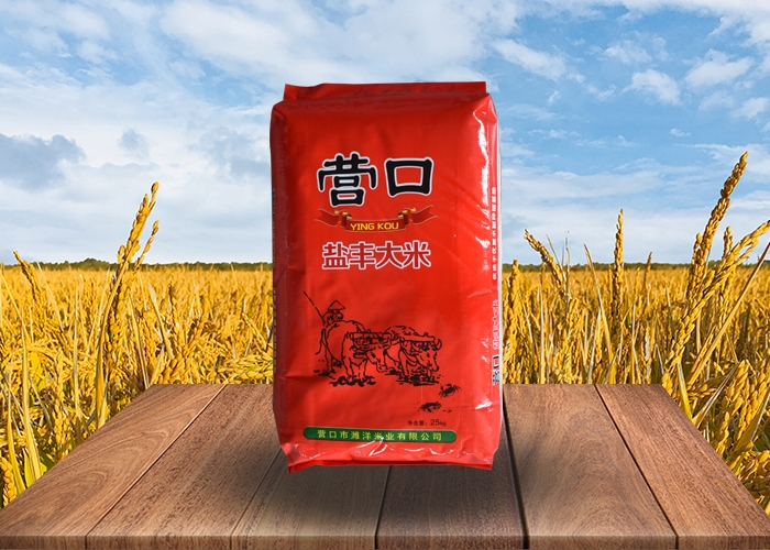盐丰大米（25kg）